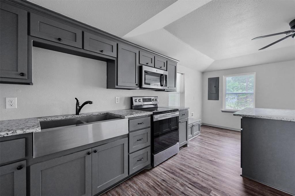 Neathery Add - Residential