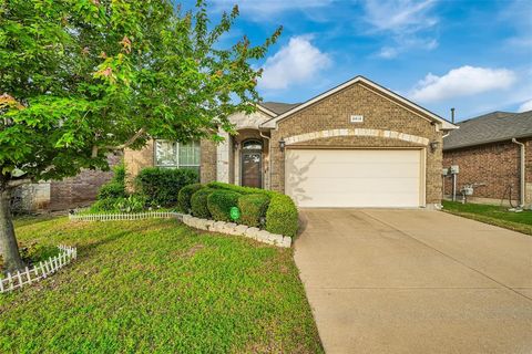 5813 Paluxy Sands Trail Fort Worth TX 76179