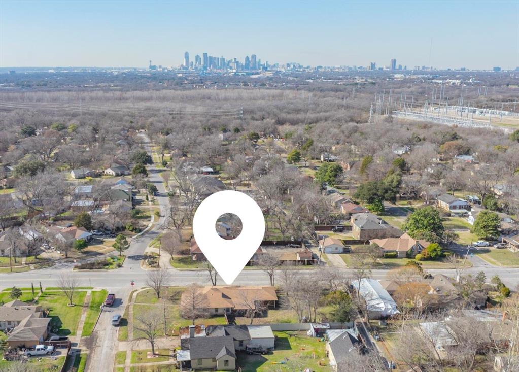 Parkdale - Residential