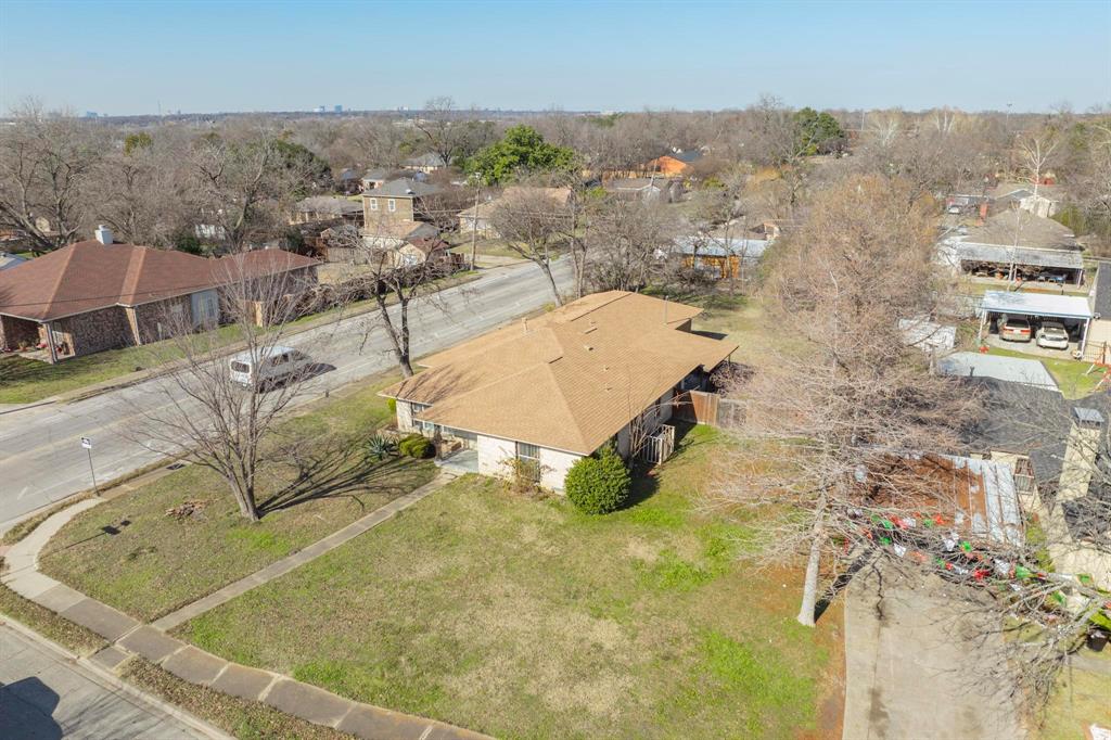 Parkdale - Residential