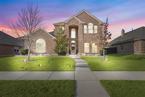 1320 White Water Lane Rockwall TX 75087