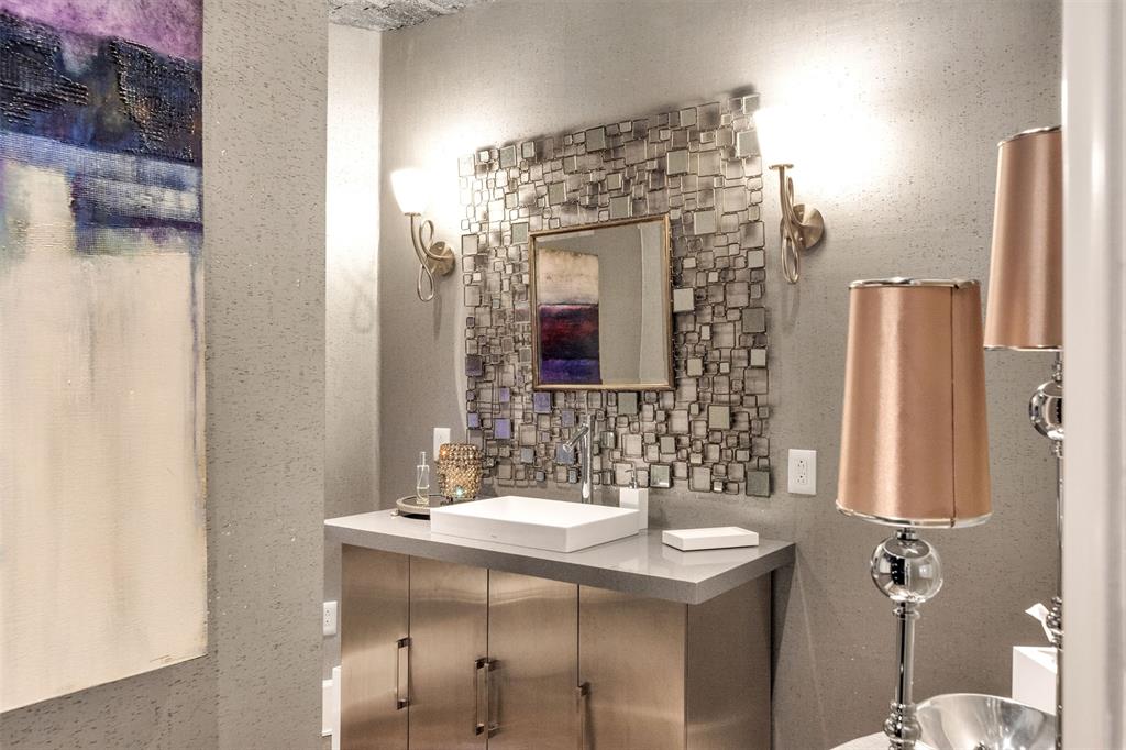 1301 Throckmorton Residences - Residential