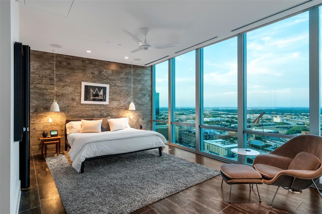 1301 Throckmorton Residences - Residential