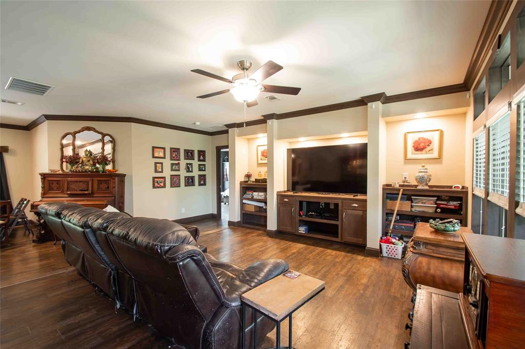 Hickory Hills V - Residential