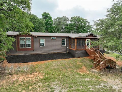 1062 Hickory Hills Drive Murchison TX 75778