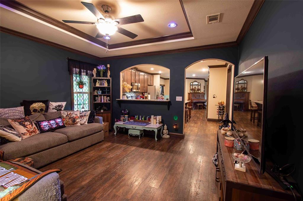 Hickory Hills V - Residential