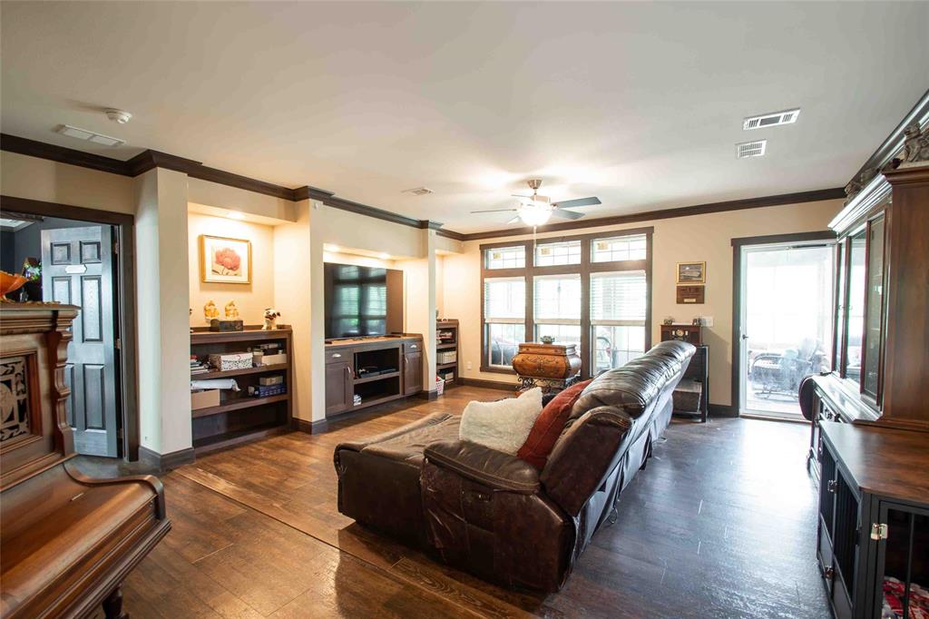 Hickory Hills V - Residential