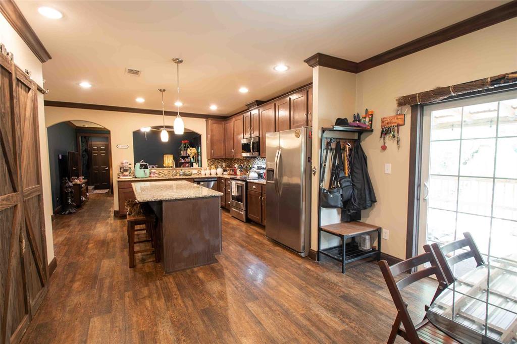 Hickory Hills V - Residential