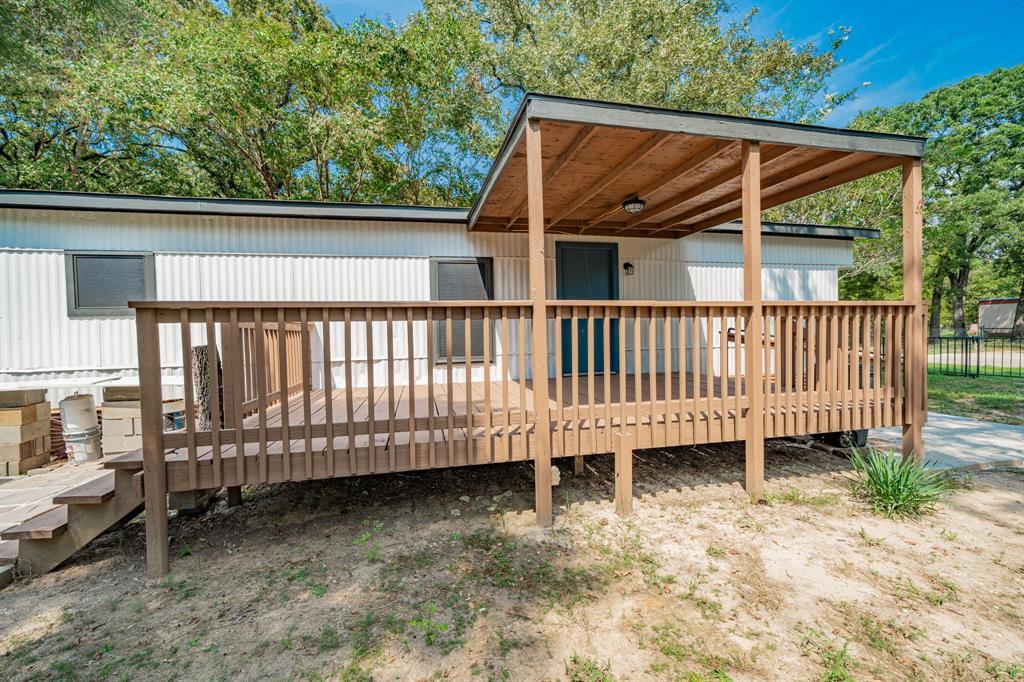 Cherokee Shores Sec A - Residential