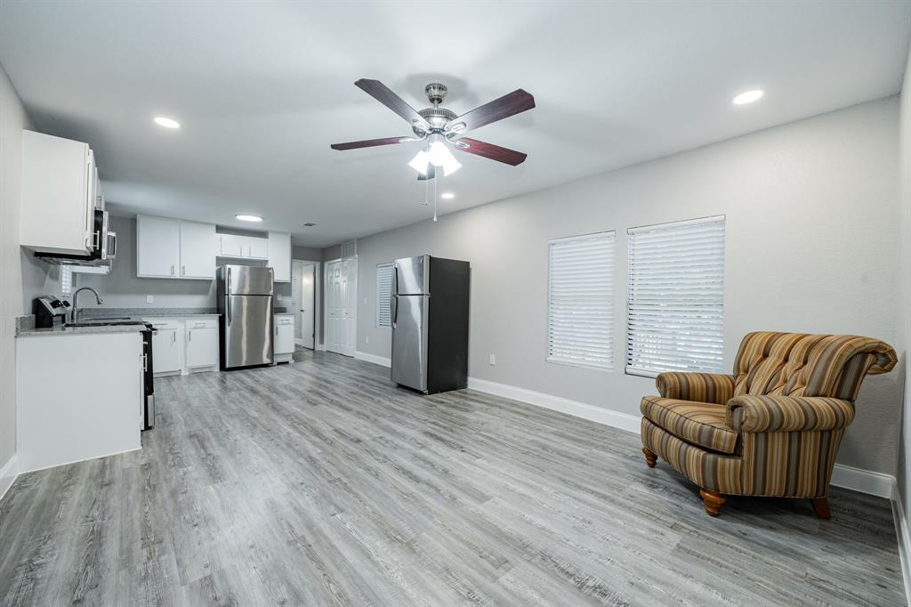 Cherokee Shores Sec A - Residential