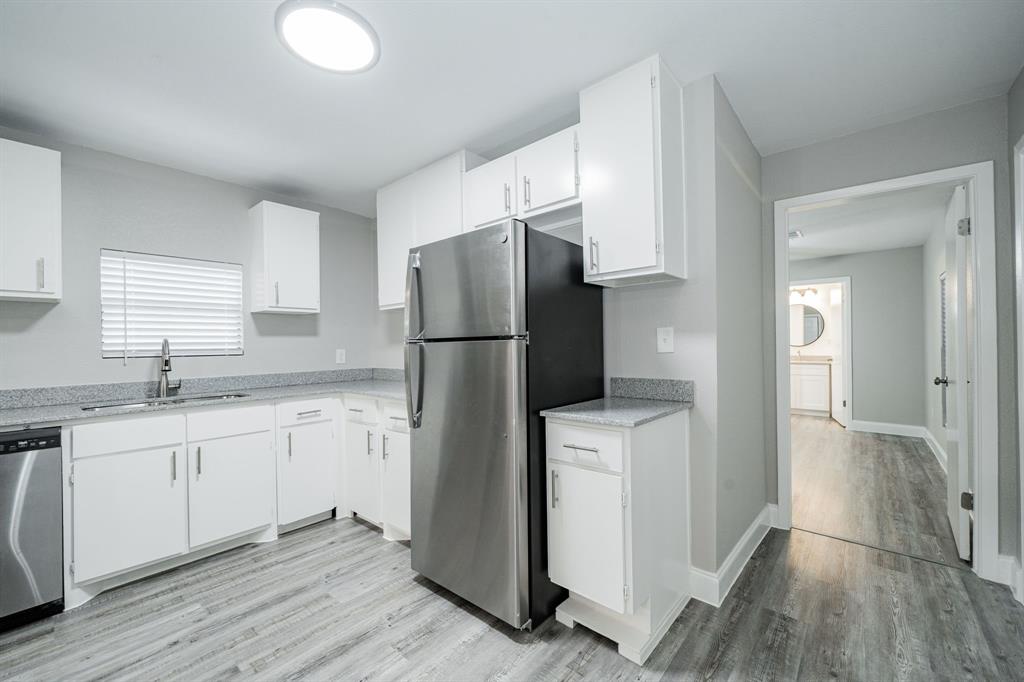 Cherokee Shores Sec A - Residential