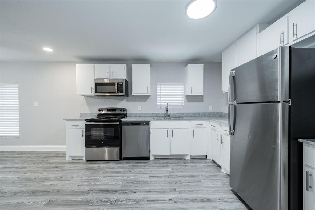 Cherokee Shores Sec A - Residential