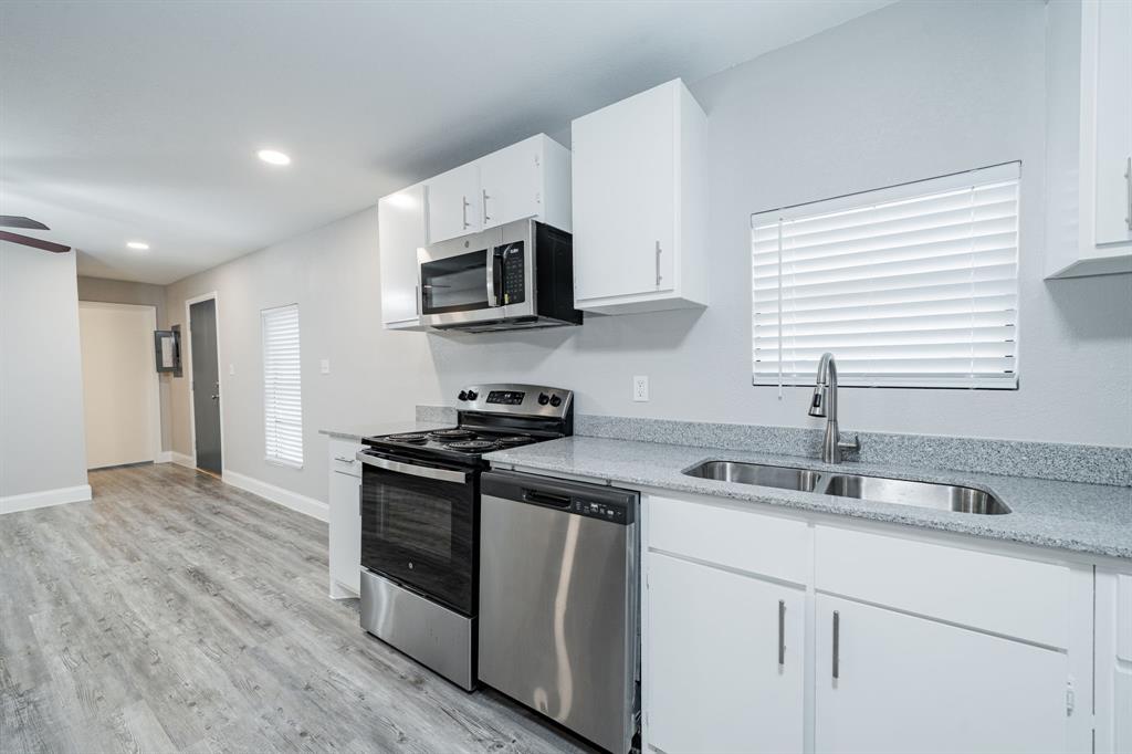 Cherokee Shores Sec A - Residential