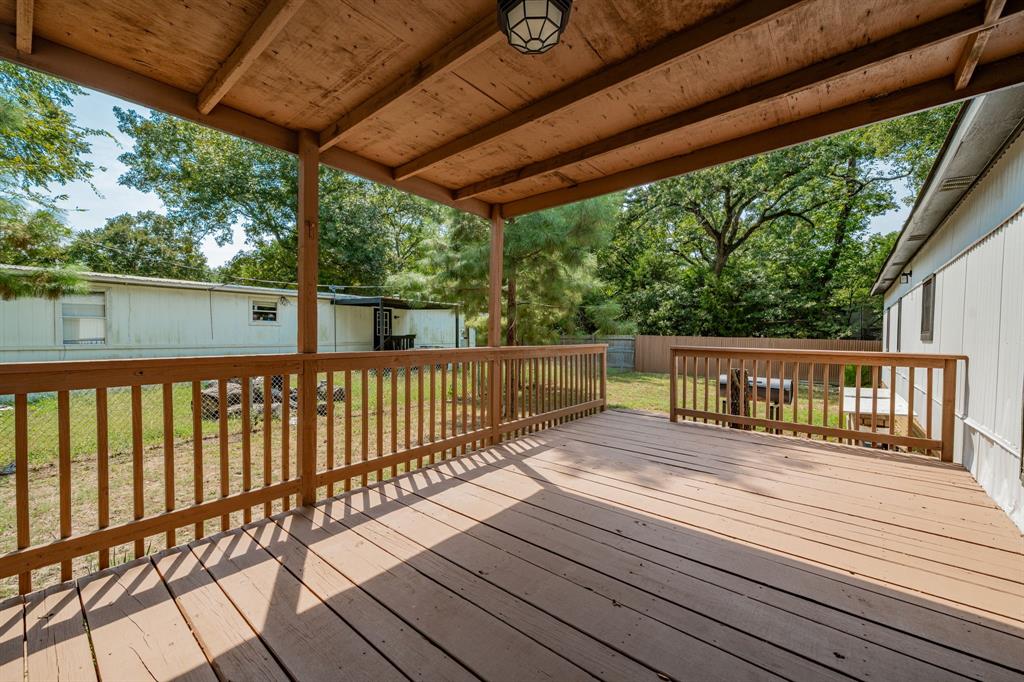 Cherokee Shores Sec A - Residential