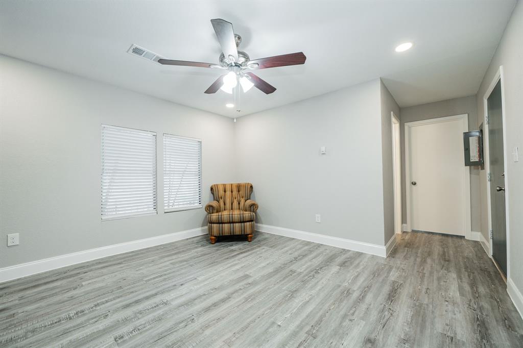 Cherokee Shores Sec A - Residential