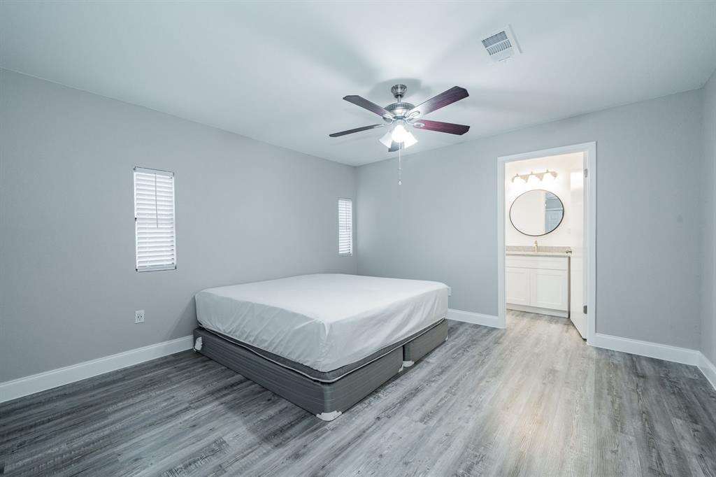 Cherokee Shores Sec A - Residential