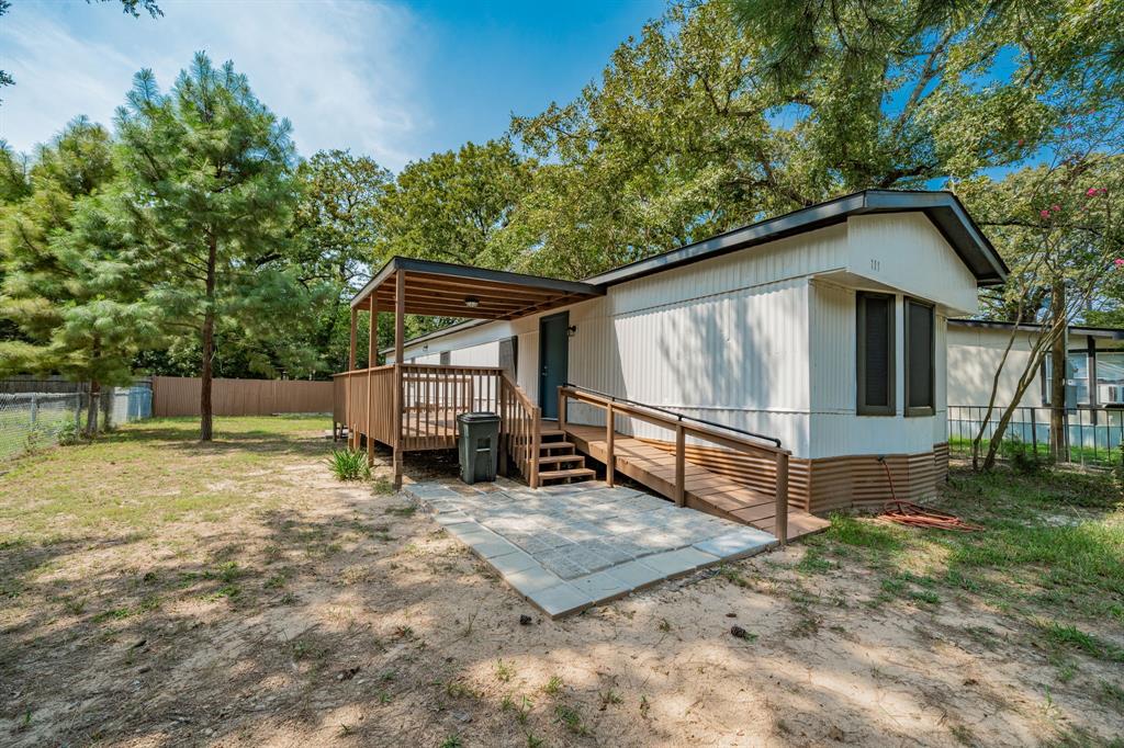 Cherokee Shores Sec A - Residential