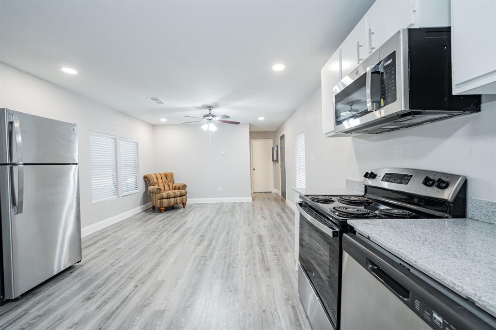 Cherokee Shores Sec A - Residential