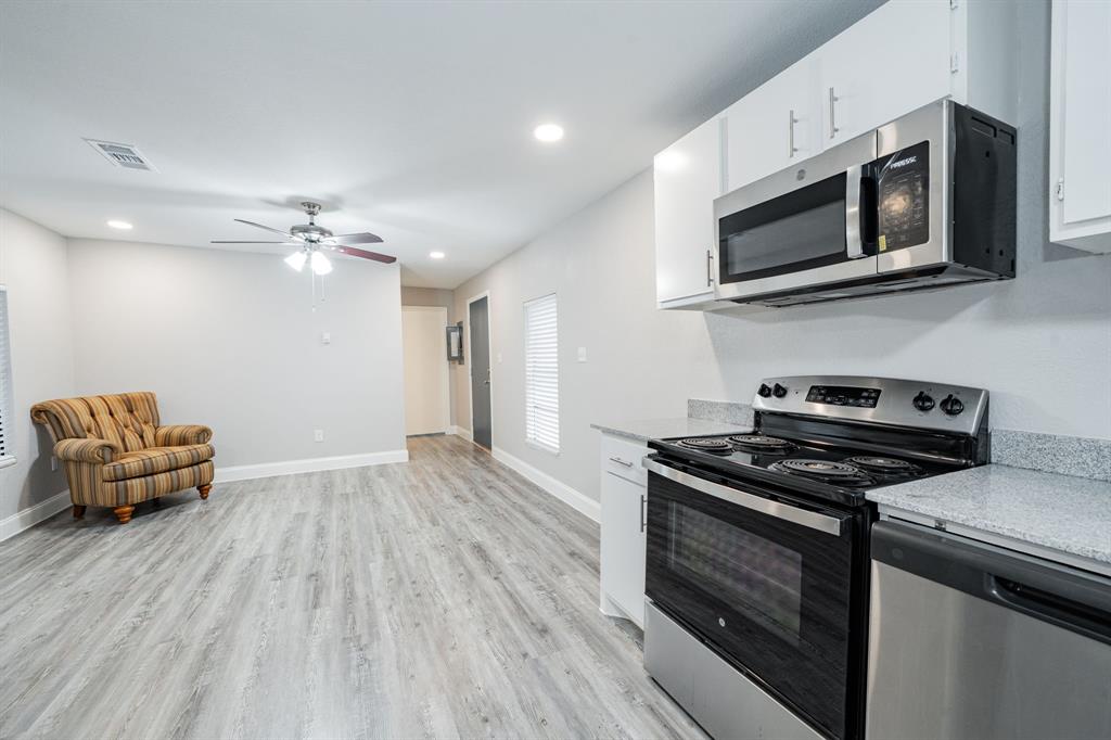 Cherokee Shores Sec A - Residential