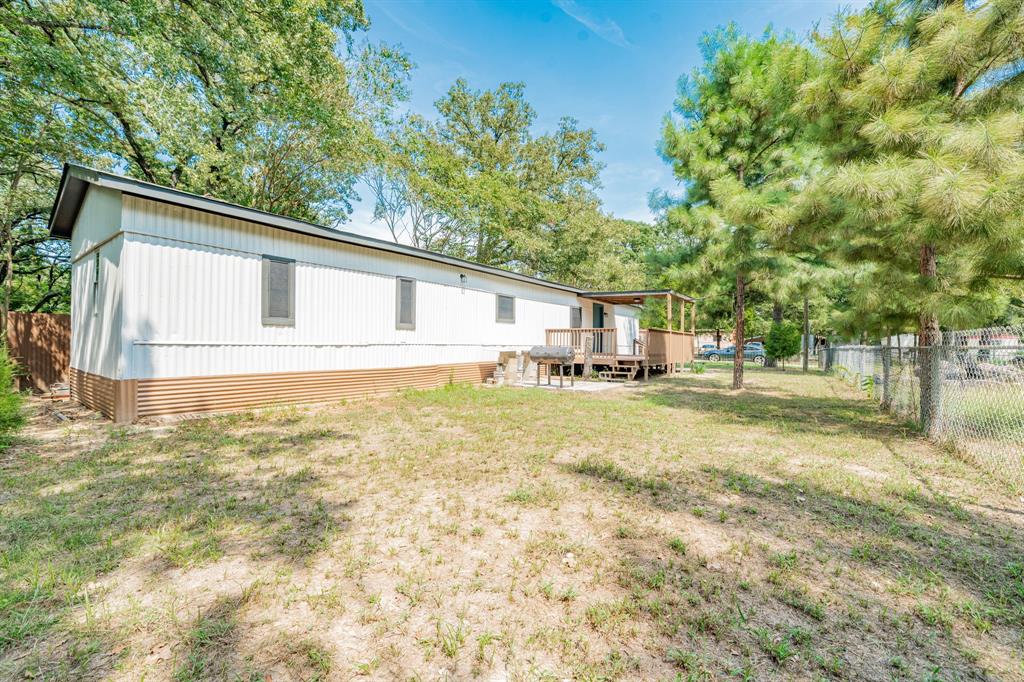 Cherokee Shores Sec A - Residential