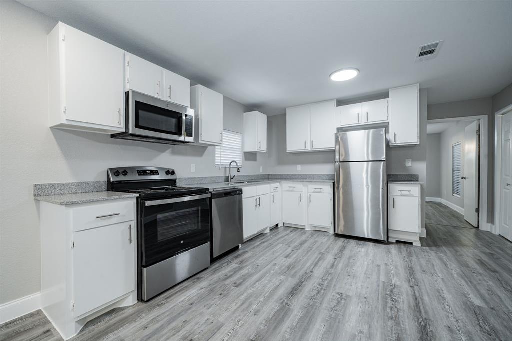 Cherokee Shores Sec A - Residential