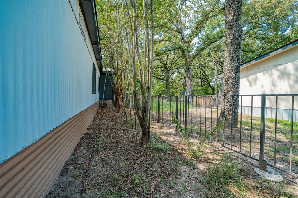 Cherokee Shores Sec A - Residential