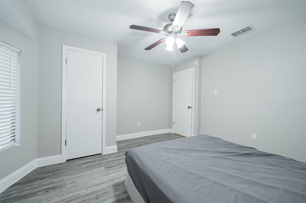 Cherokee Shores Sec A - Residential