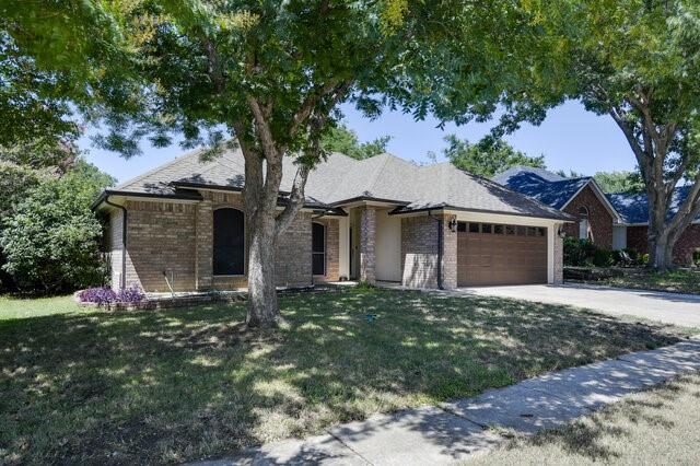 5917 Hilltop Drive