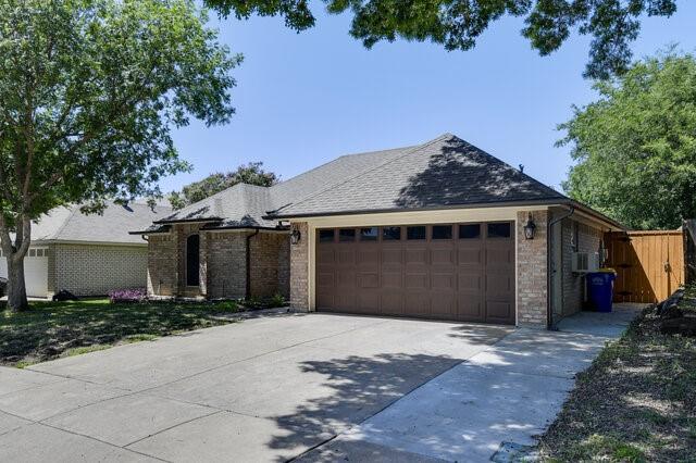 5917 Hilltop Drive