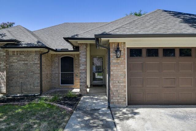 5917 Hilltop Drive