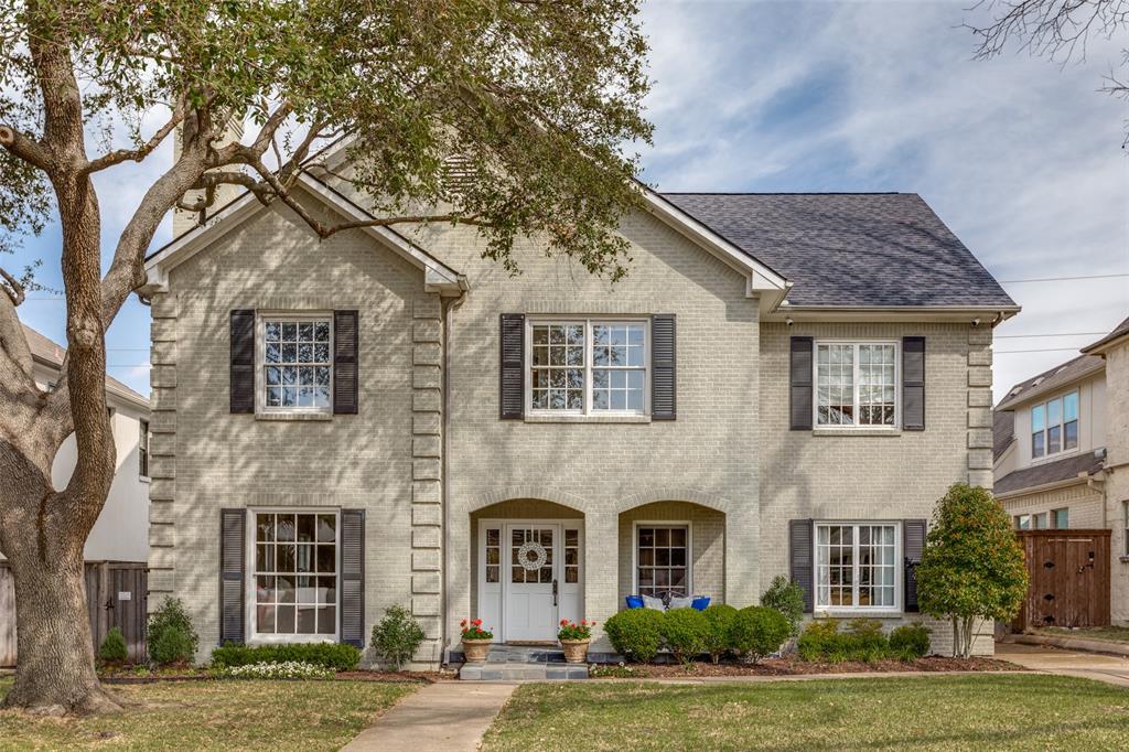 Caruth Hills Add Sec 01 - Residential