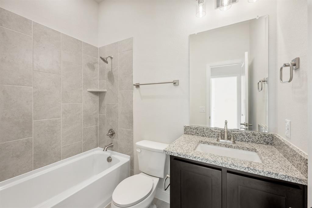 Mockingbird Heights Classic 60 - Residential