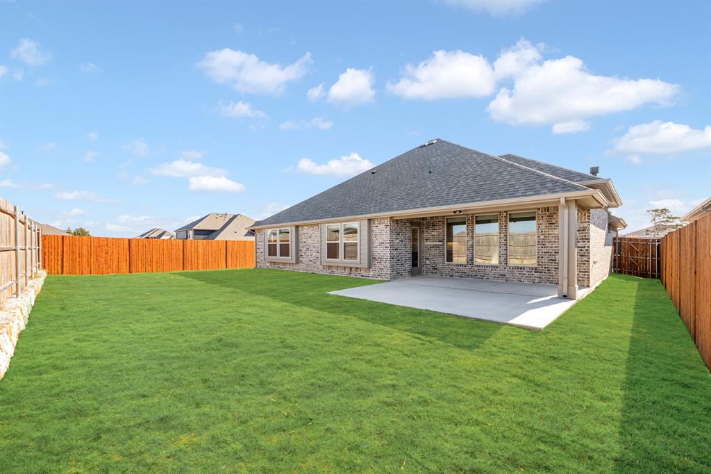 Mockingbird Heights Classic 60 - Residential