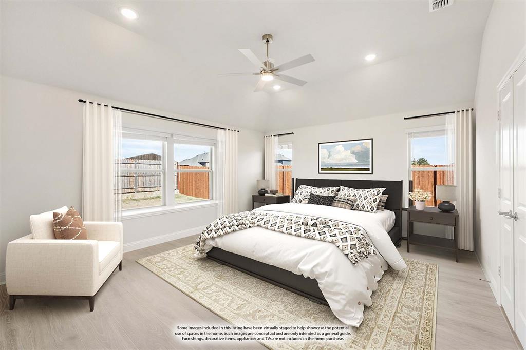 Mockingbird Heights Classic 60 - Residential