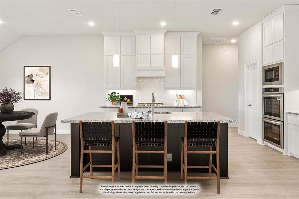 Mockingbird Heights Classic 60 - Residential