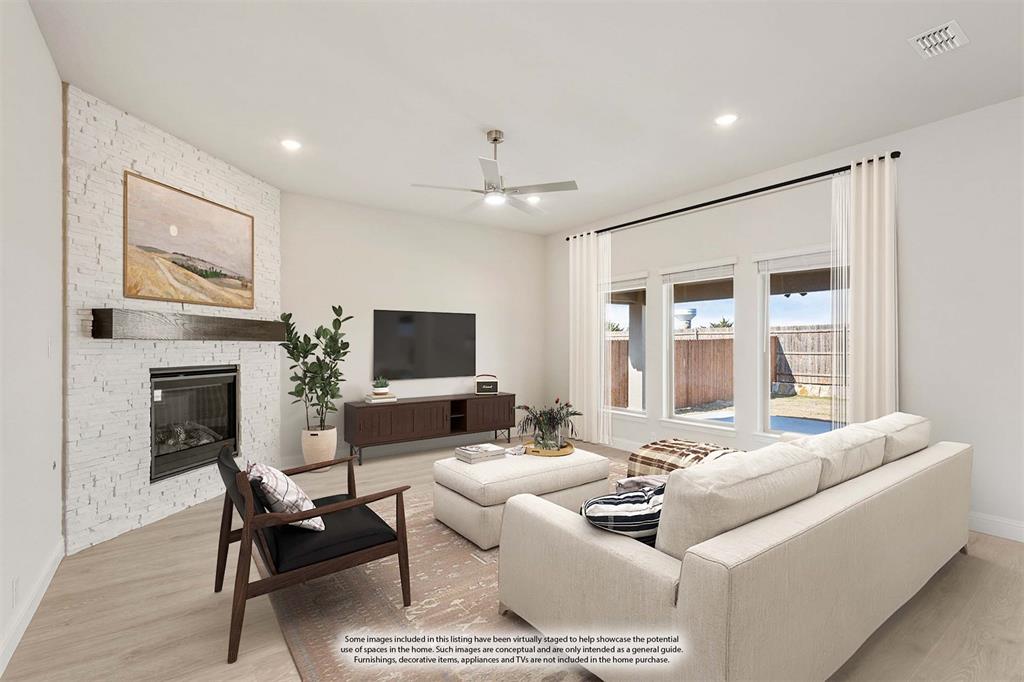 Mockingbird Heights Classic 60 - Residential