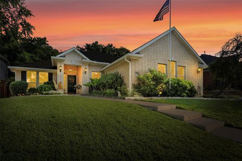 2424 Natchez Trace Denton TX 76210
