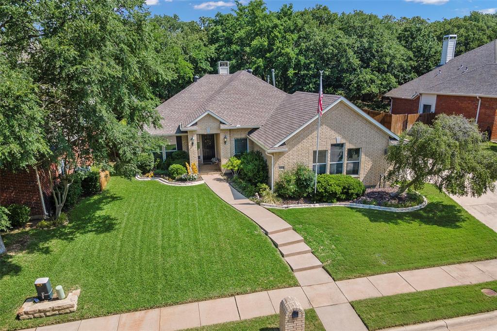 2424 Natchez Trace