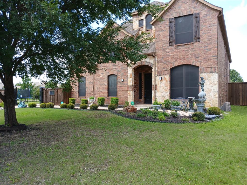 308 Adobe Lilly Court