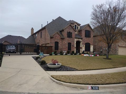 308 Adobe Lilly Court Mansfield TX 76063