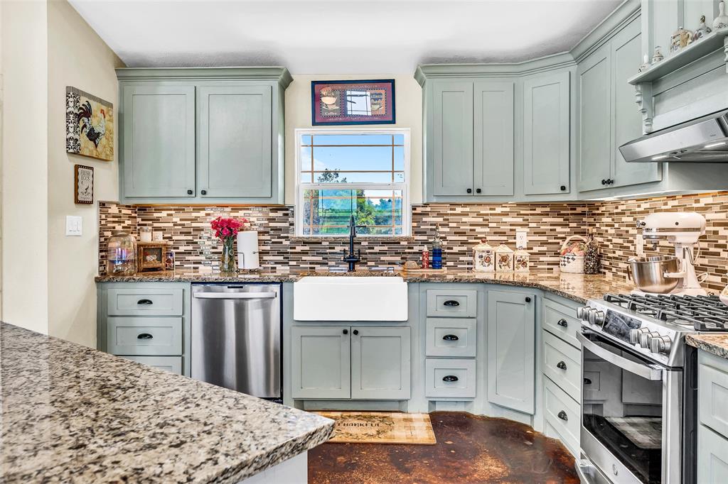 Key Estate - Residential