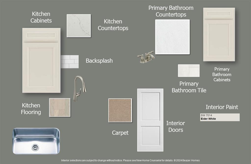 Brookville Estates - Residential