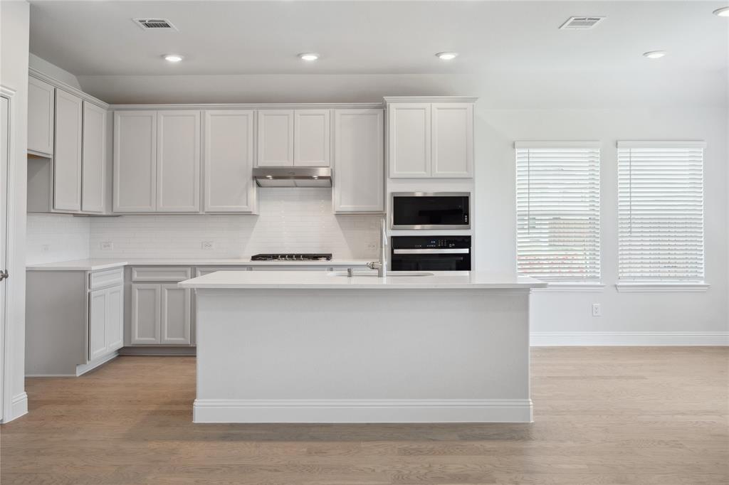 Brookville Estates - Residential