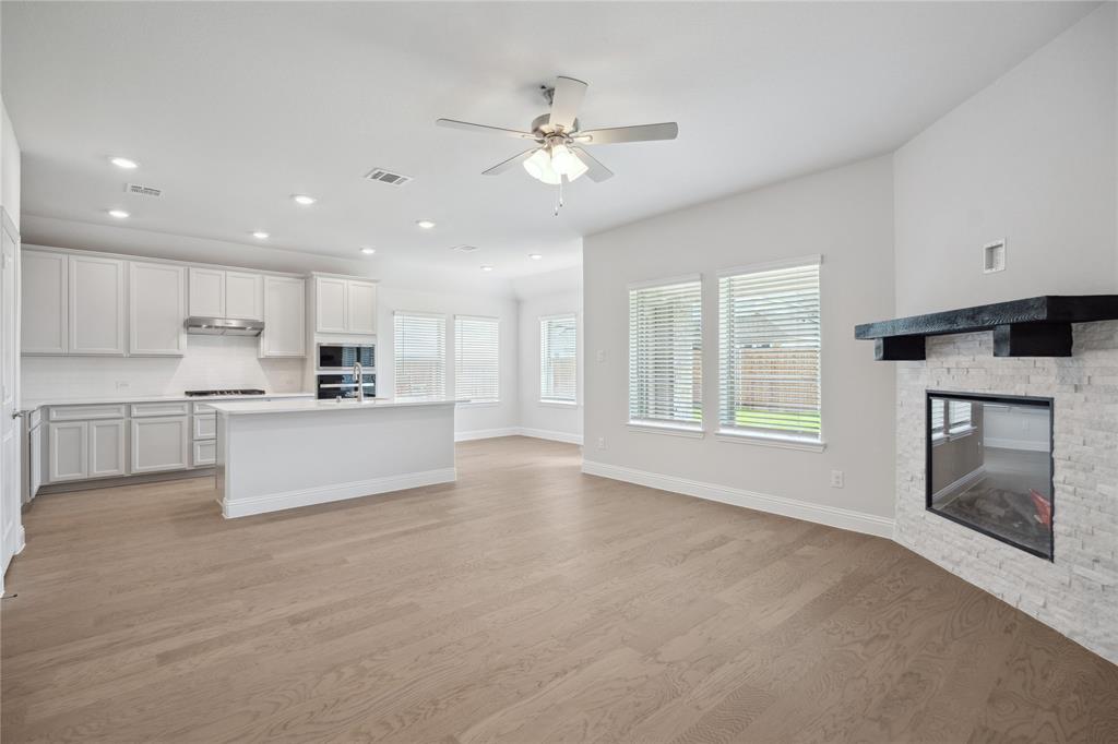 Brookville Estates - Residential