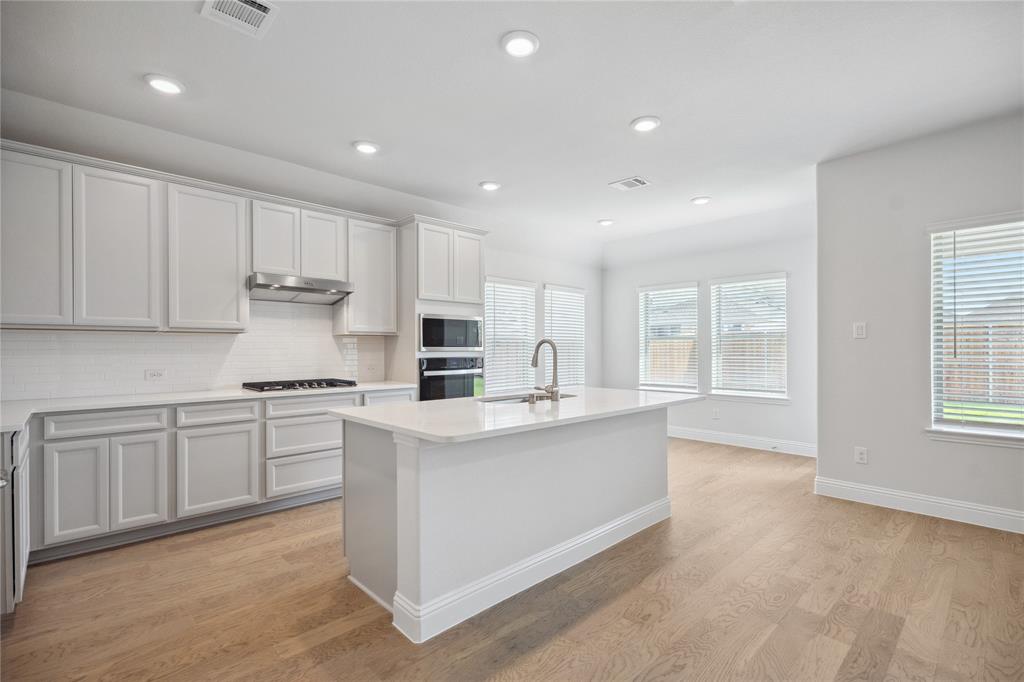 Brookville Estates - Residential