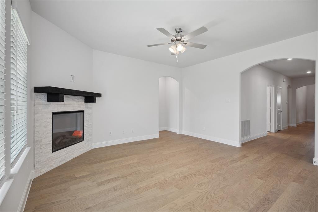 Brookville Estates - Residential