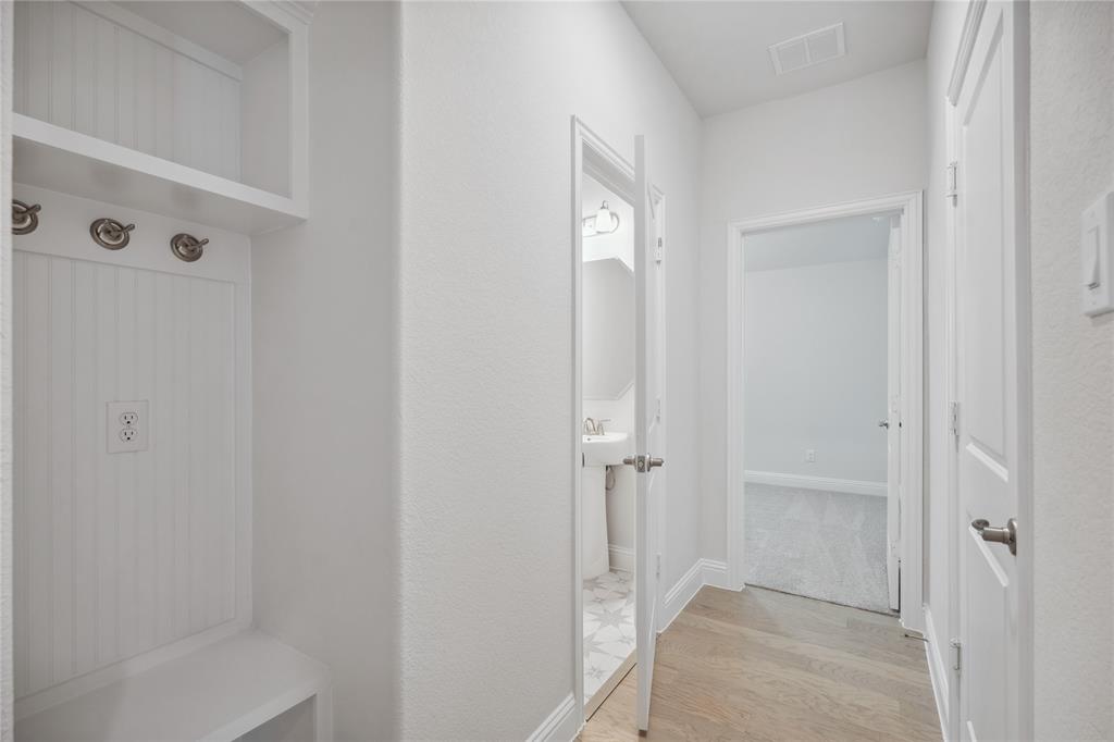 Brookville Estates - Residential