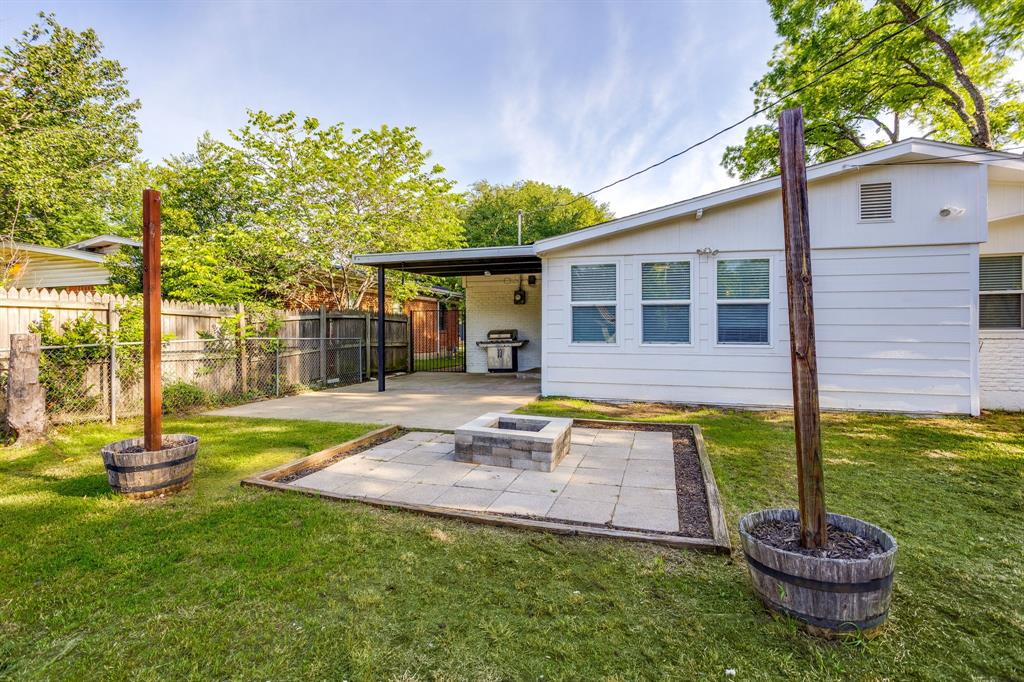 Glynndale Add - Residential