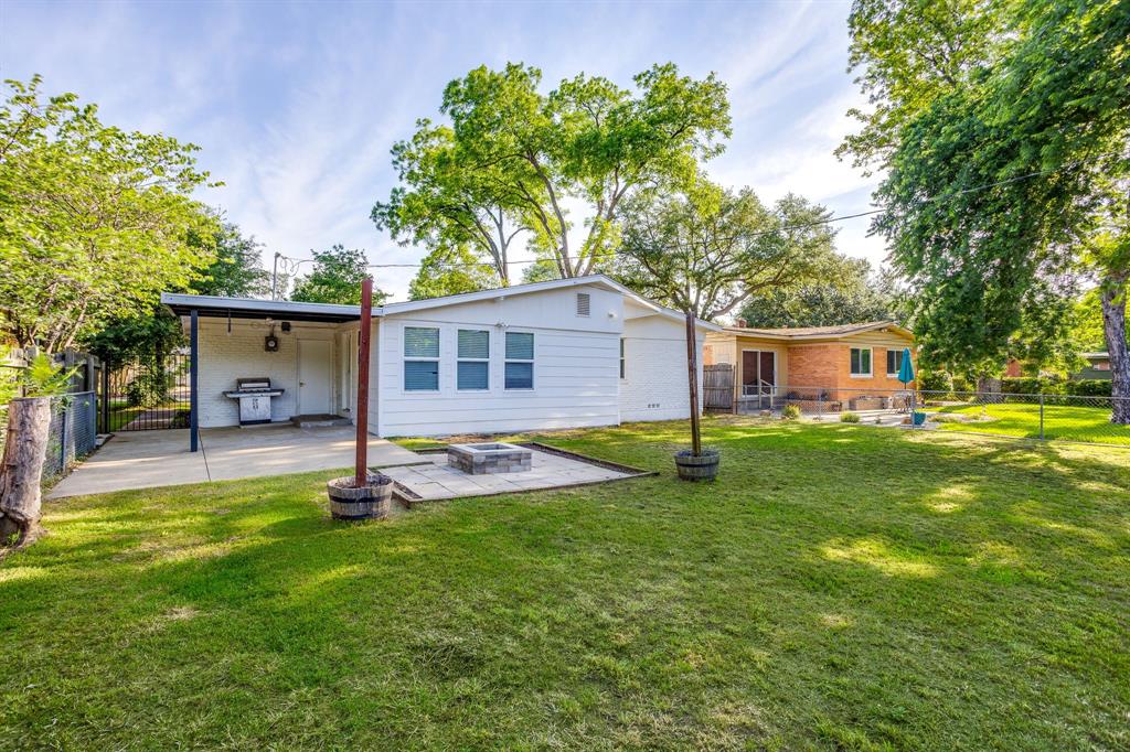 Glynndale Add - Residential