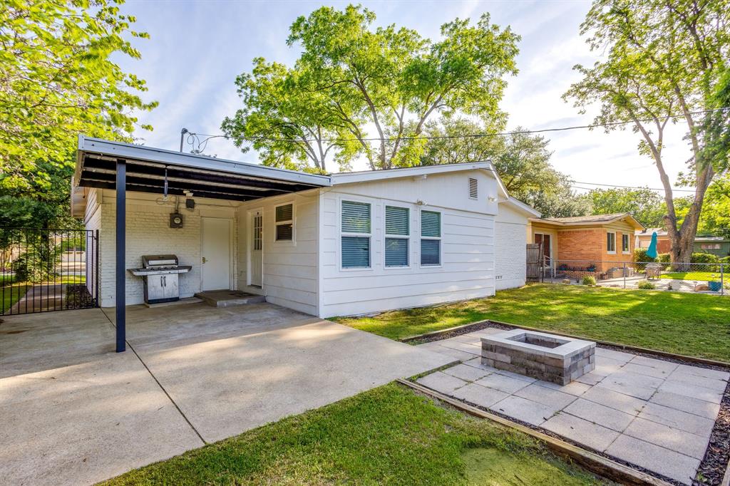 Glynndale Add - Residential